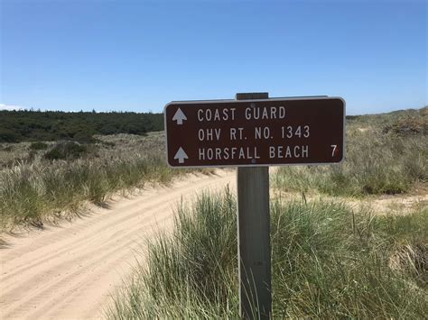 A Virtual Tour of Oregon's Coos Bay Sand Dunes - UTV Guide