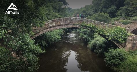 Best Trails in North York Moors National Park - North Yorkshire ...