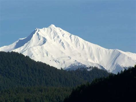 Mount Jefferson (Oregon) - Alchetron, the free social encyclopedia