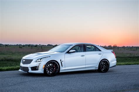 Cts Cadillac V8