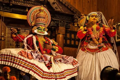 8 reasons to Enjoy Onam in Kerala