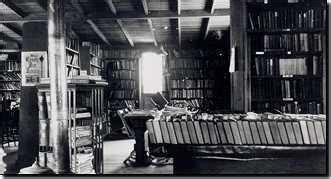 History of the Library - City of Carmel