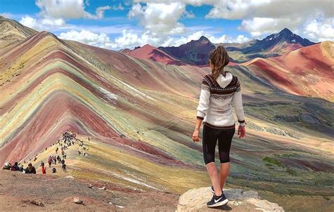 Rainbow Mountain Peru Full Day | Incredible Vinicunca Trek 1 Day