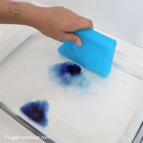 Amazing Ocean Science Experiments - Frugal Fun For Boys and Girls