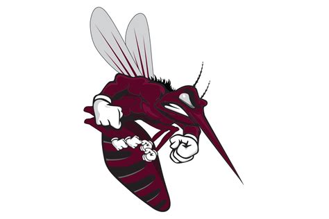 Mesquite Skeeters | Texas HS Logo Project