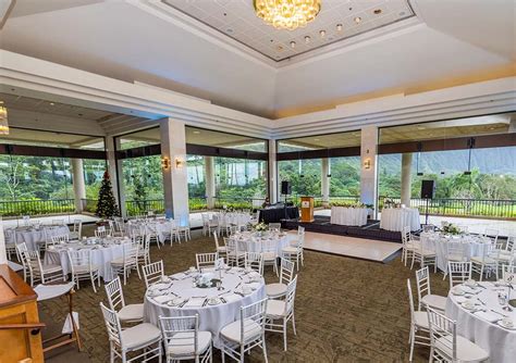 Home | Ko’olau Ballrooms | Hawaii Event Venue