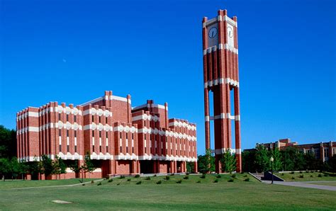 University of Oklahoma - GurmukhShergo