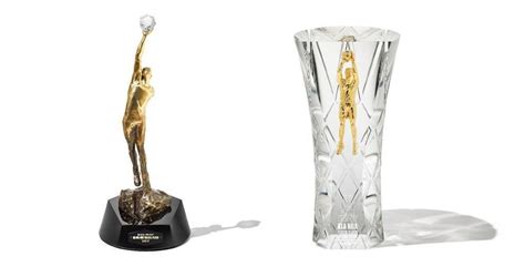 NBA renames MVP trophy after Michael Jordan