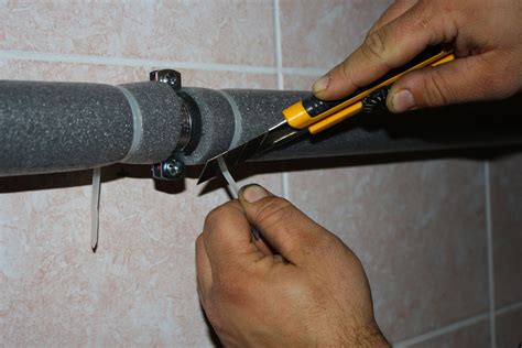 What Is The Best Insulation For Pipes? - HVACseer.com