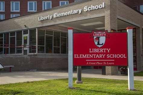 Elementary School Handbook - Liberty Central School District