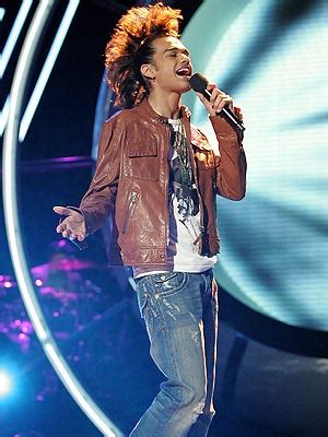 Sanjaya Malakar | American Idol Wiki | FANDOM powered by Wikia