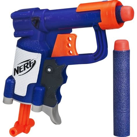 Nerf Elite Jolt Fiyatı, Taksit Seçenekleri ile Satın Al