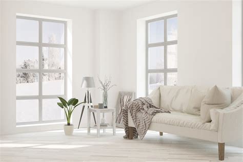 Scandinavian Minimalism: A Nordic Approach to Design & Lifestyle - Life ...