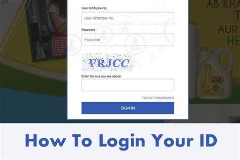 How to do Rcm Business Login - JayRcm