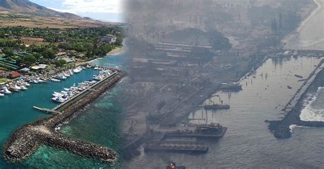 Lahaina YC....Gone! | Sailing Anarchy Forums