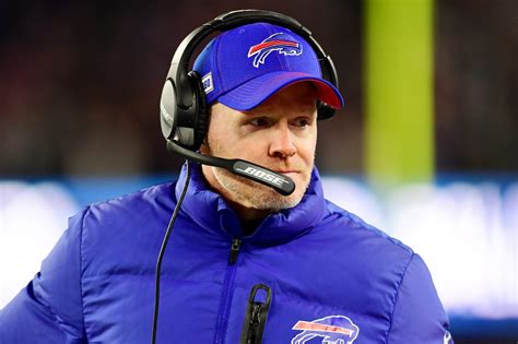 Are Sean McDermott's Buffalo Bills Ready to Take Next Step? - InsideHook