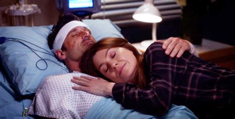 Grey's Anatomy Deaths: See What Season Derek Shepherd Died