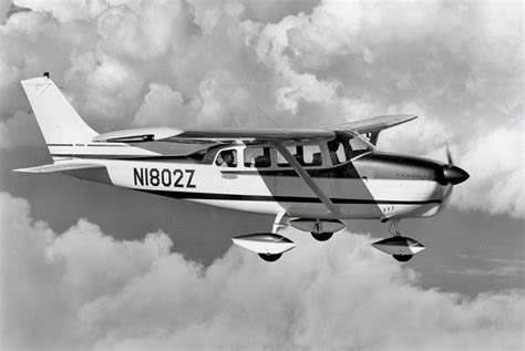 Cessna 205 N1802Z-1 - General Aviation Album