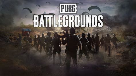 PUBG: BATTLEGROUNDS | Download and Play for Free - Epic Games Store