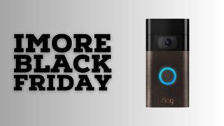 I recommend the Ring doorbell every Black Friday and it's already 45% ...