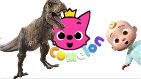 Dinosaur with Pinkfong 2022 - YouTube