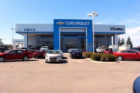 Smith Chevrolet in Turlock, CA | 135 Cars Available | Autotrader