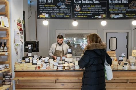 21st-Century Catalan Cheese - Culinary Backstreets | Culinary Backstreets