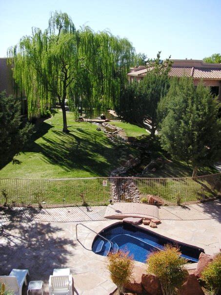 Sedona Springs Resort-United States,Arizona - 7Across Resort Profile