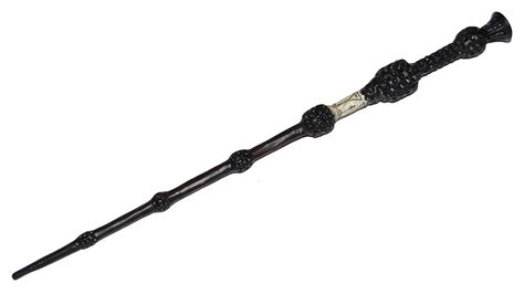 Handcrafted Elder Wand - Dumbledore's Wand in Compact Box – Diagon Alley