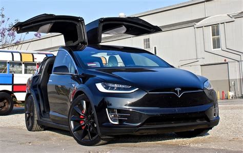 Tesla Model Y Doors - Image to u