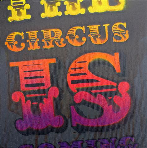 Circus Ringmaster Quotes. QuotesGram