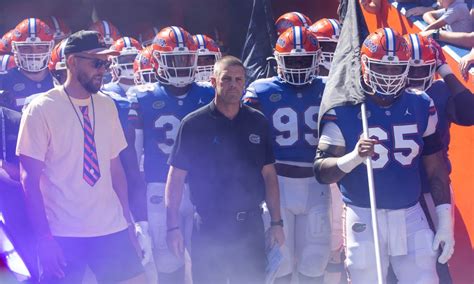 Florida Football: Ranking Gators’ positional rooms for 2023 season