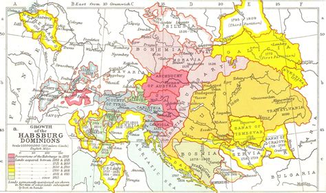 Austrian Empire | Familypedia | Fandom powered by Wikia