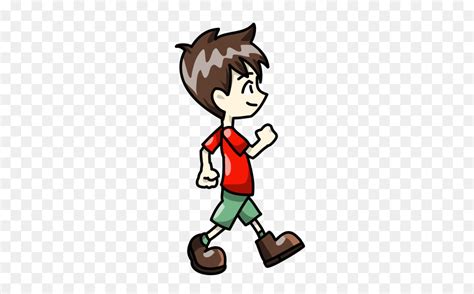 walking clipart boy 10 free Cliparts | Download images on Clipground 2024