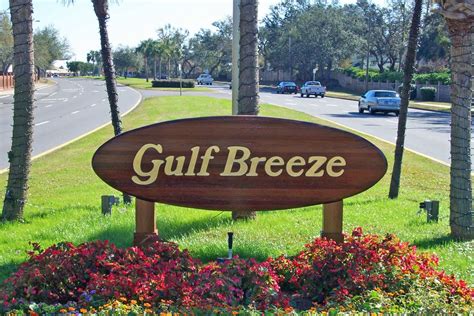 gulf breeze hotels pensacola - Evelina Partin