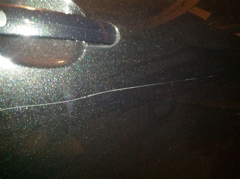 Car just got keyed. Tips to restore the car? - Page 2