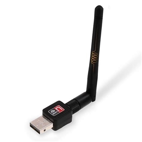 80211 B G N 150mbps Wireless Usb Adapter Driver - Adapter View