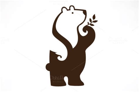 Bear symbol