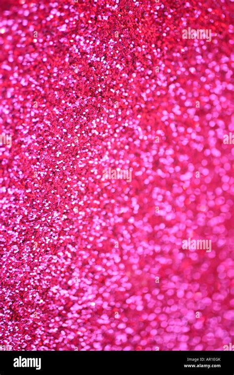 Pink glitter background Stock Photo - Alamy