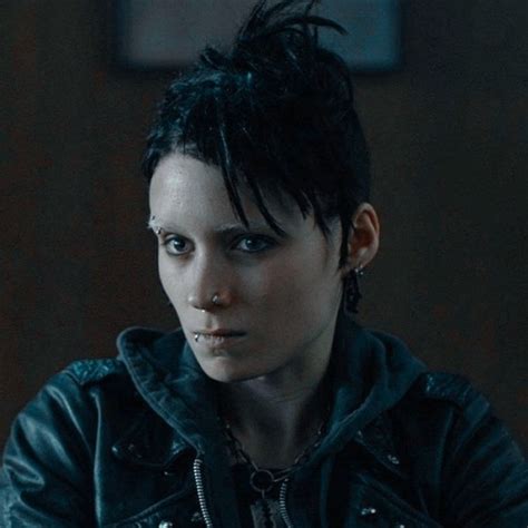 #lisbeth-salander on Tumblr