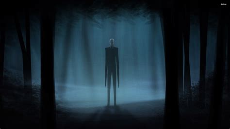 7680x4320 Resolution Slender Man Movie 2018 Horror Movie 8K Wallpaper ...