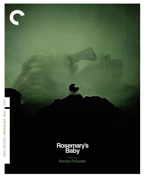 Rosemary’s Baby (1968) | The Criterion Collection