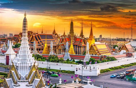 Things You Need to Know Before You Visit Bangkok, Thailand