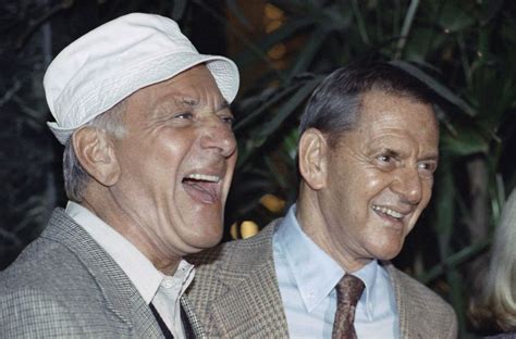 Jack Klugman, star of TV's 'The Odd Couple,' 'Quincy, M.E.' dies ...