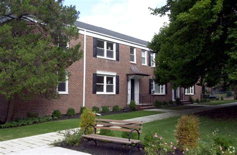 Summit Park - Apartments in Summit, NJ | Apartments.com