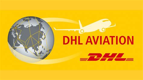 DHL Logo - LogoDix