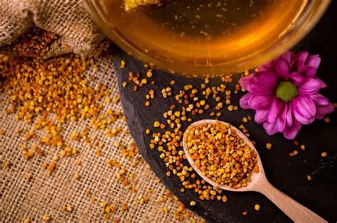 How to Use Bee Pollen for Weight Loss: An Ultimate Guide