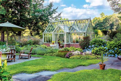 Hartley Botanic Introduces The Opus Grand Botanic Glasshouse