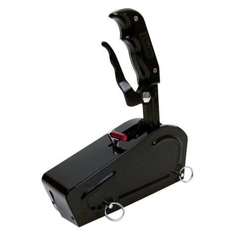 B&M® 81052 - Stealth Magnum Grip Pro Stick™ Automatic Transmission Shifter