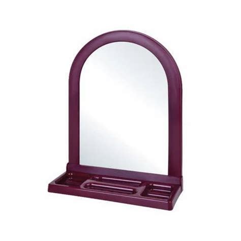 Plastic Mirror Frame at Best Price in India